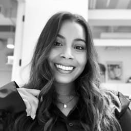 Ashrena Ali avatar