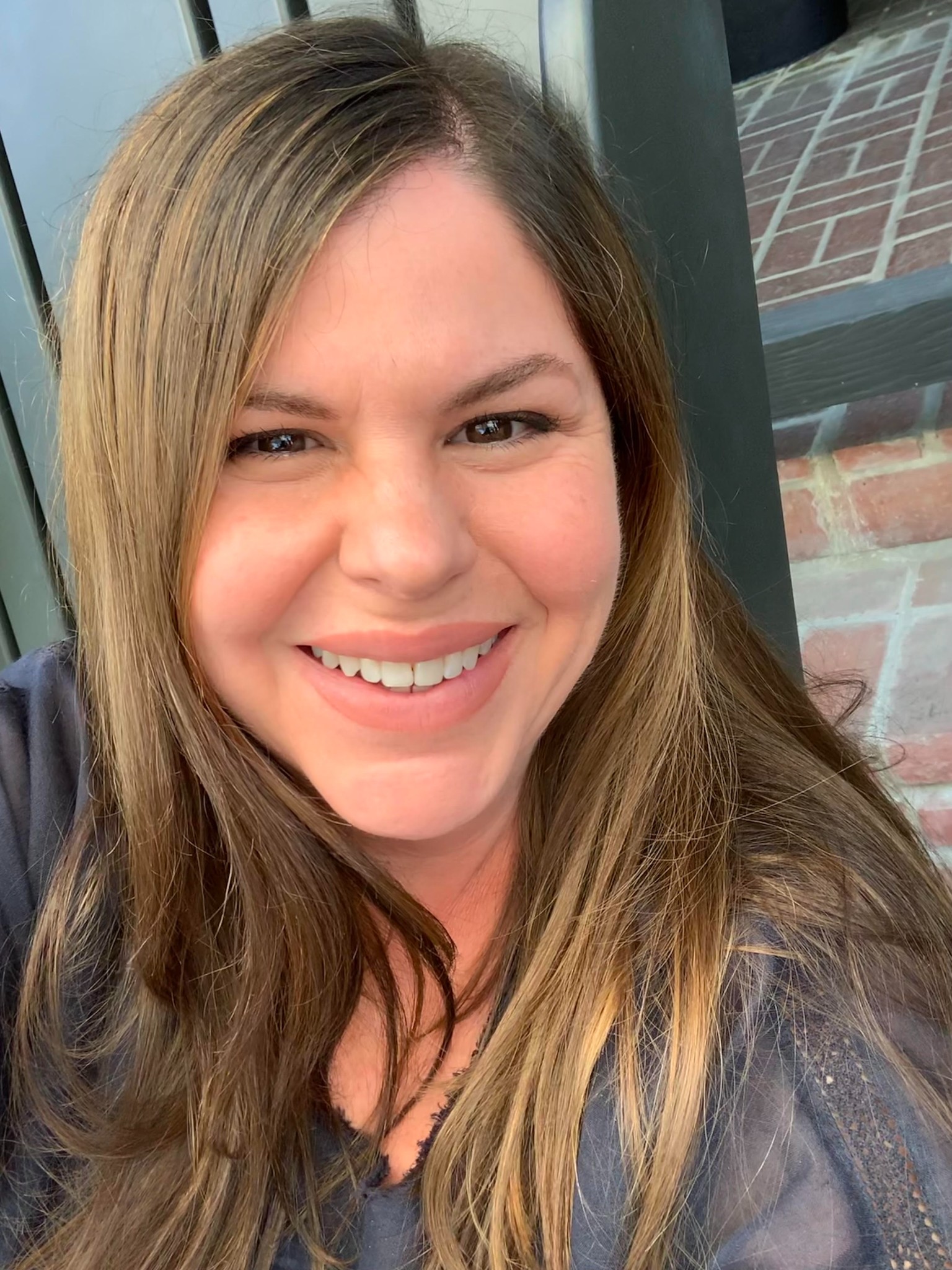 Laynie Abrahams avatar